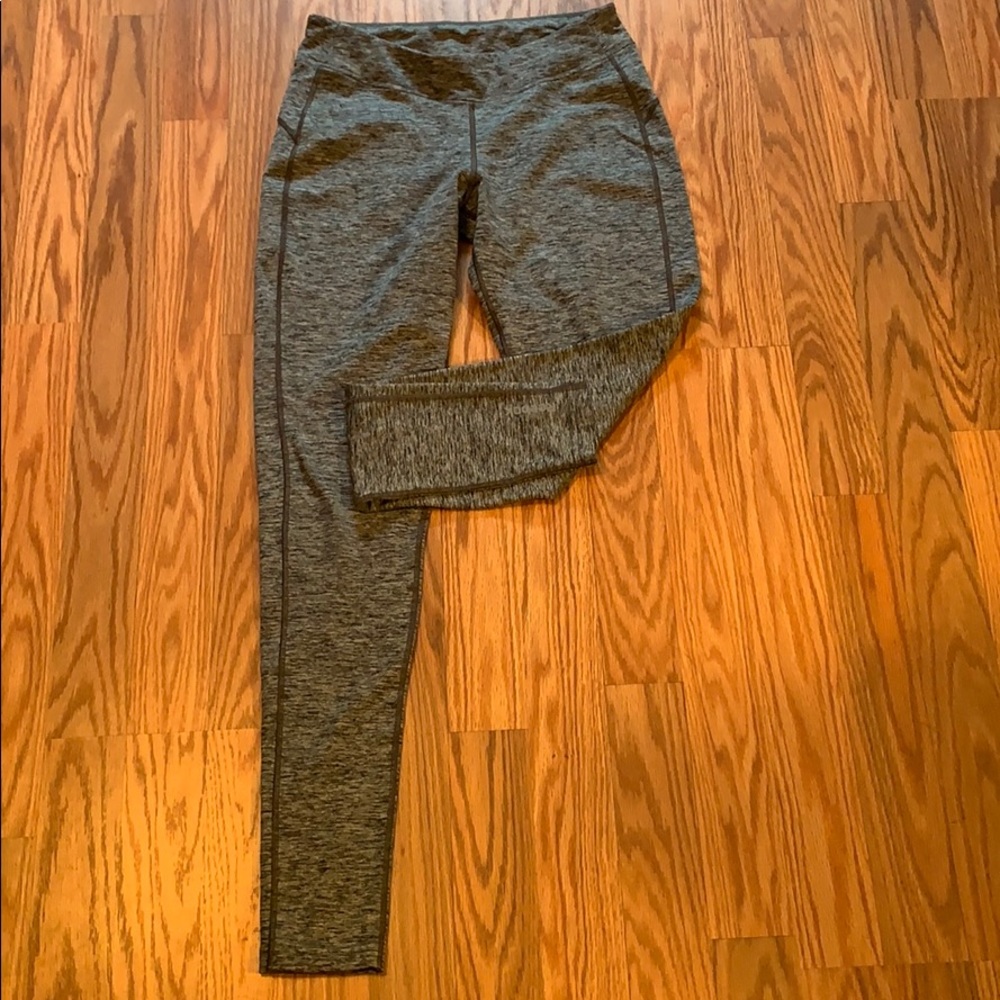 Reebok speedwick leggings
